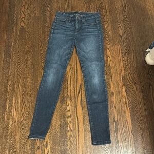 Joe’s Skinny Jeans
